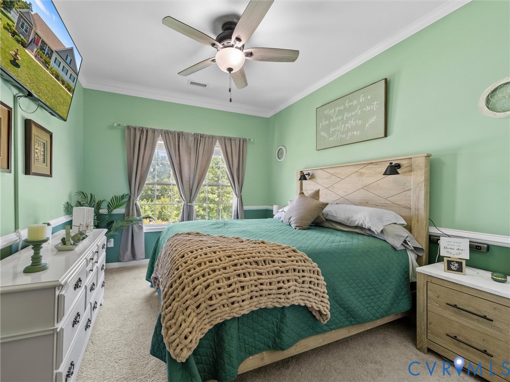 20001 Talon Point Dr