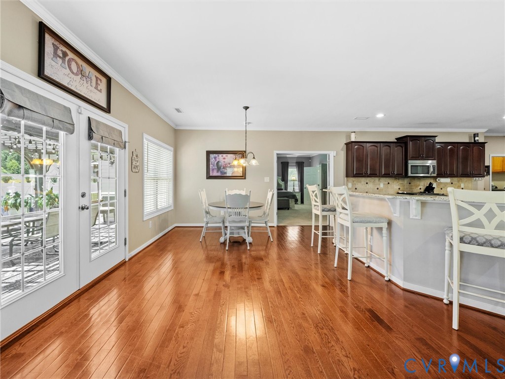 20001 Talon Point Dr