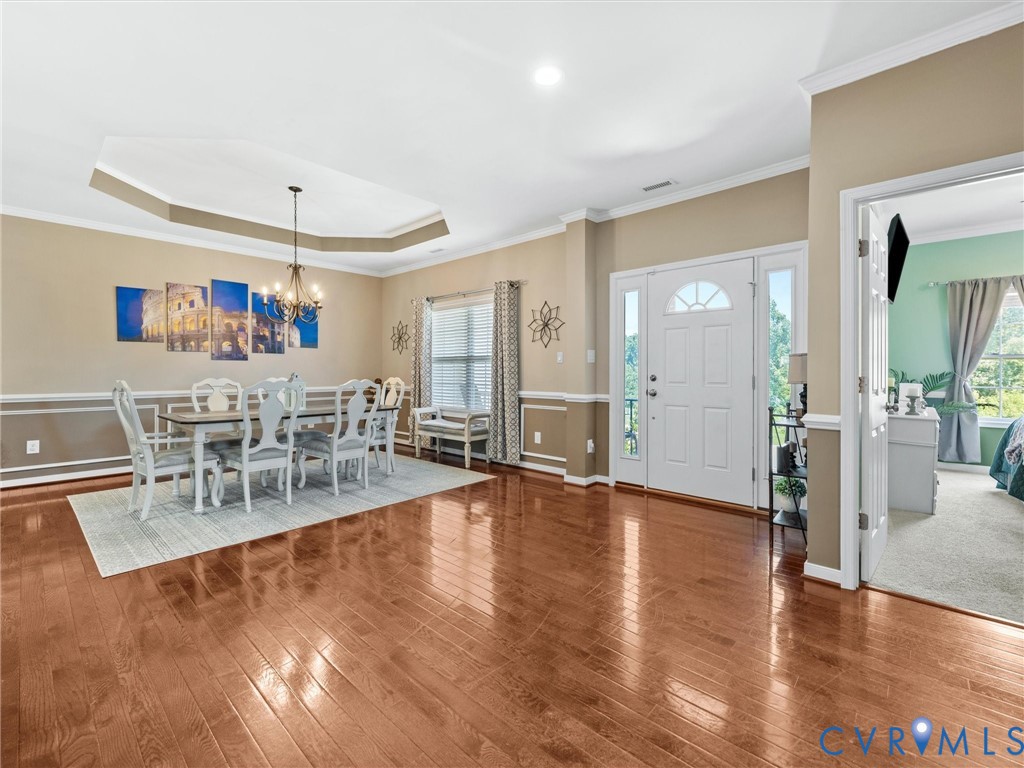 20001 Talon Point Dr