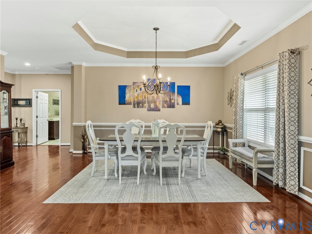 20001 Talon Point Dr