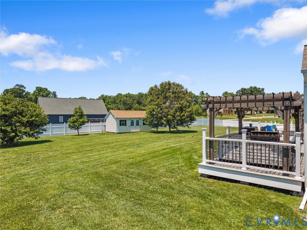 20001 Talon Point Dr