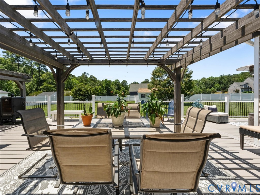 20001 Talon Point Dr