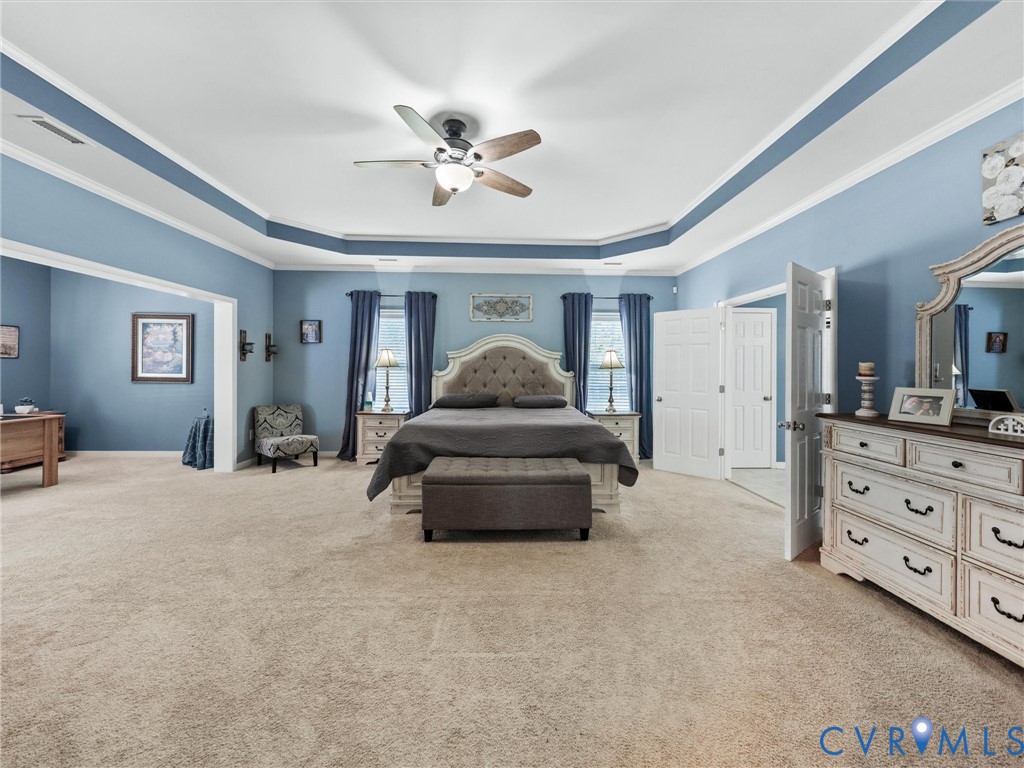 20001 Talon Point Dr