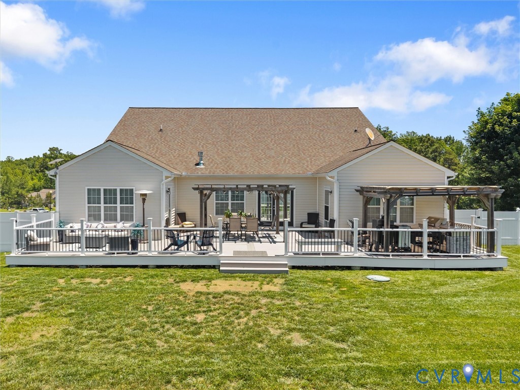 20001 Talon Point Dr