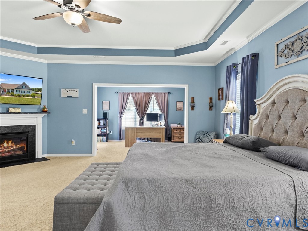 20001 Talon Point Dr