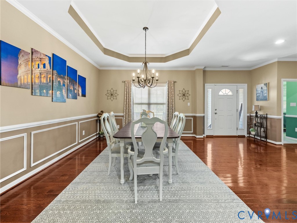 20001 Talon Point Dr