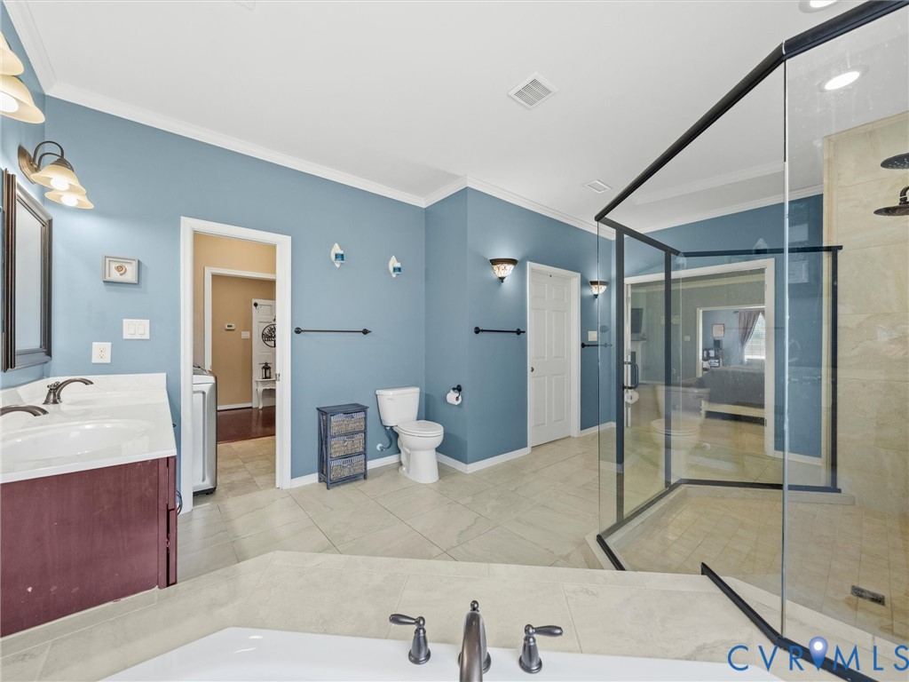 20001 Talon Point Dr