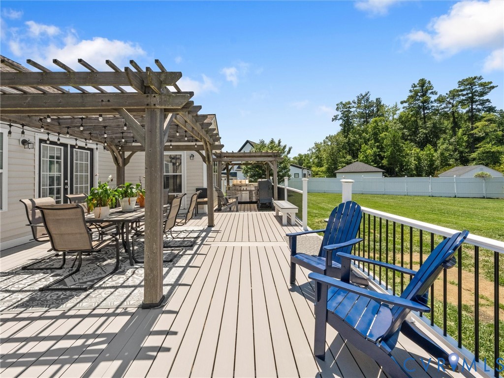 20001 Talon Point Dr