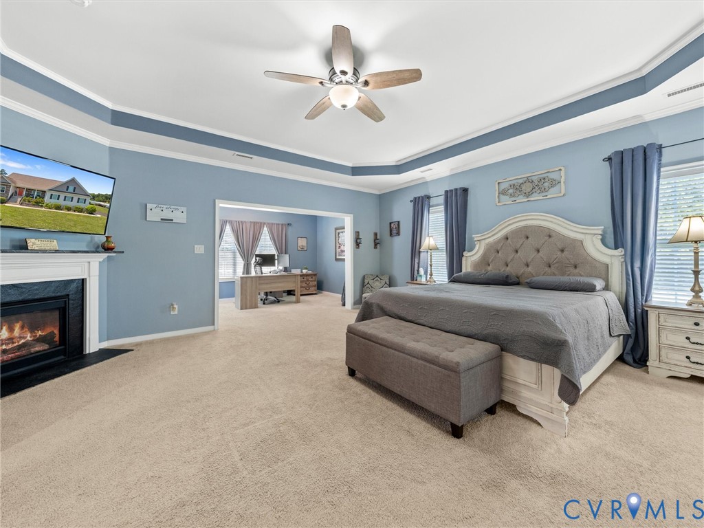 20001 Talon Point Dr