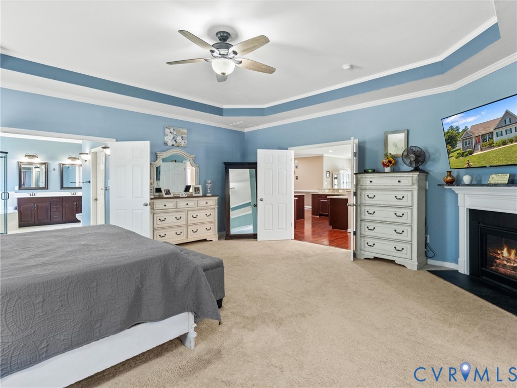 20001 Talon Point Dr