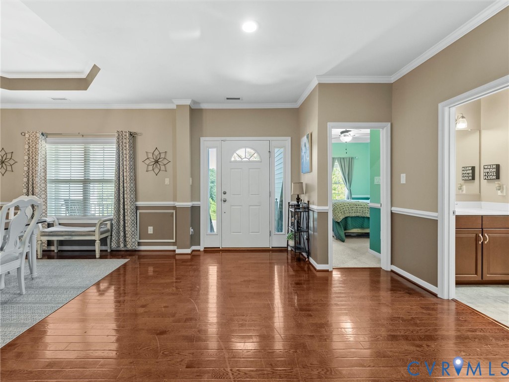 20001 Talon Point Dr