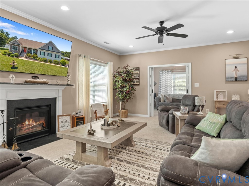 20001 Talon Point Dr