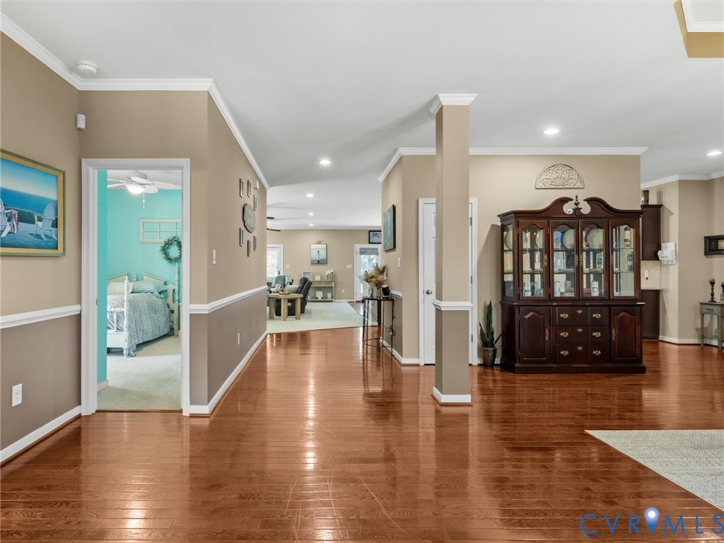 20001 Talon Point Dr