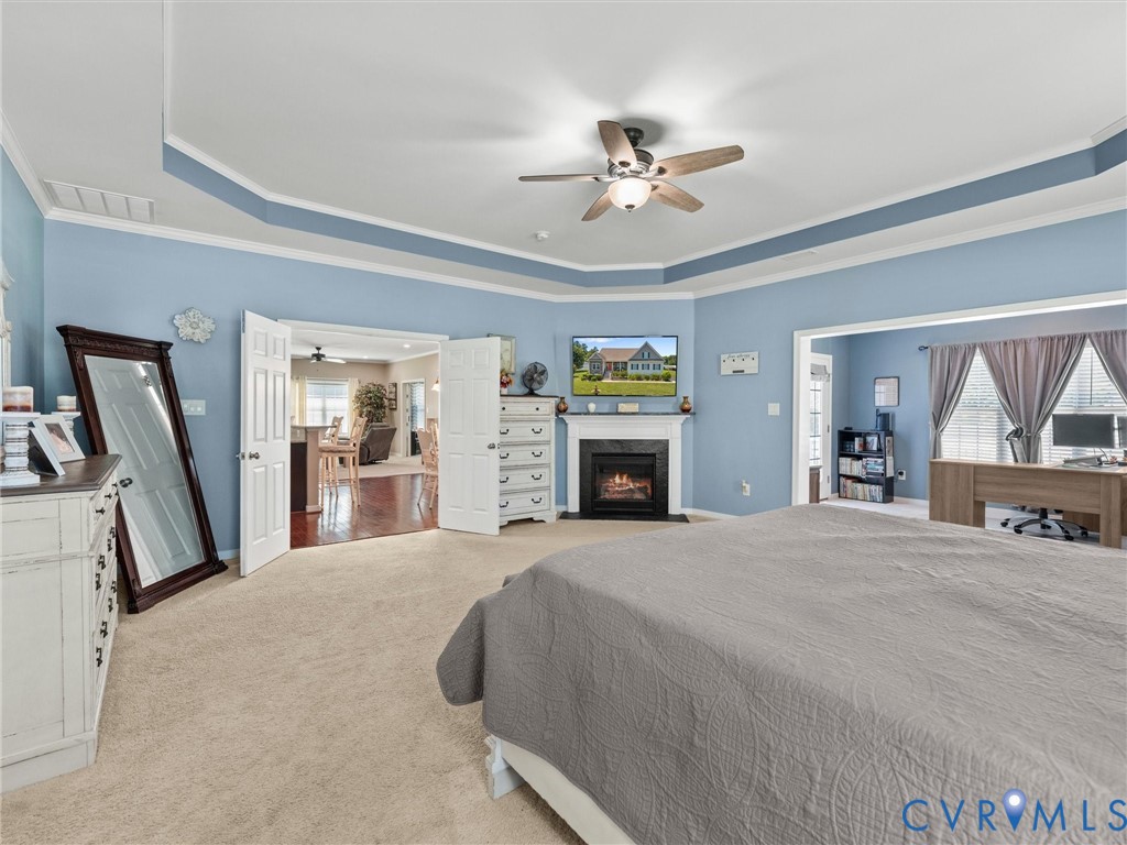 20001 Talon Point Dr