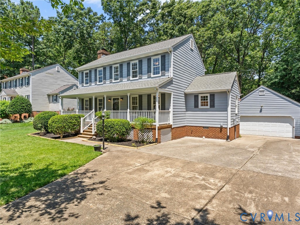 3524 Ludgate Rd