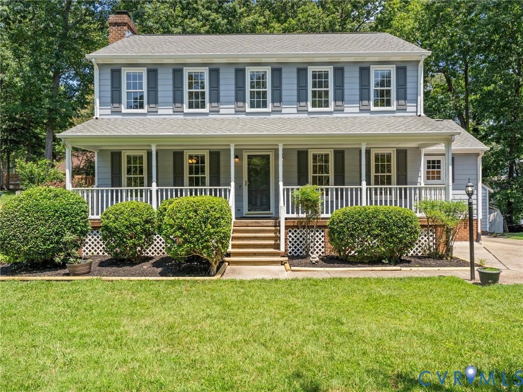 3524 Ludgate Rd