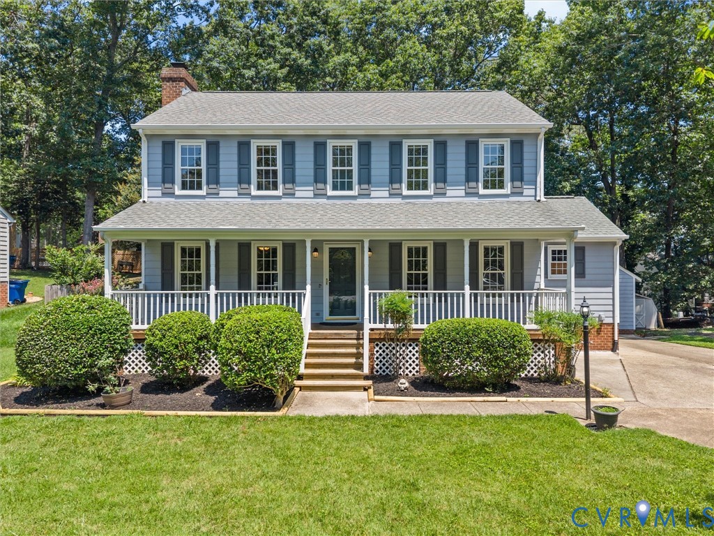 3524 Ludgate Rd