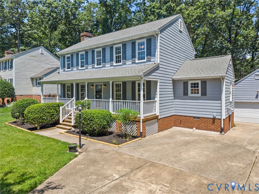 3524 Ludgate Rd