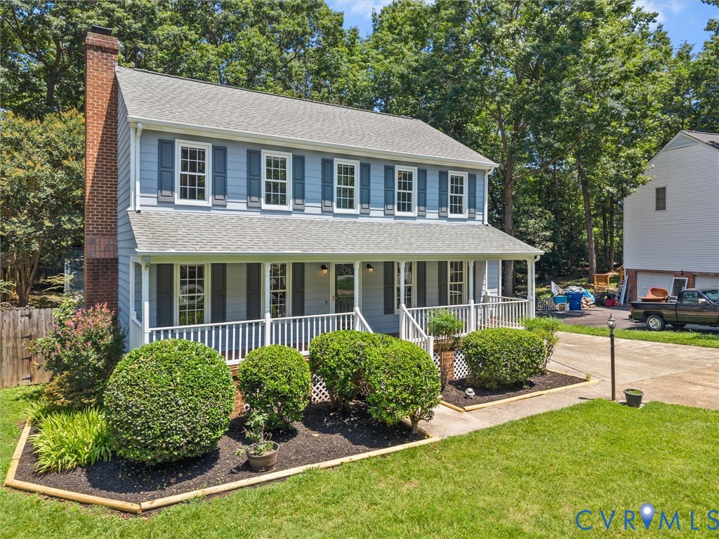 3524 Ludgate Rd