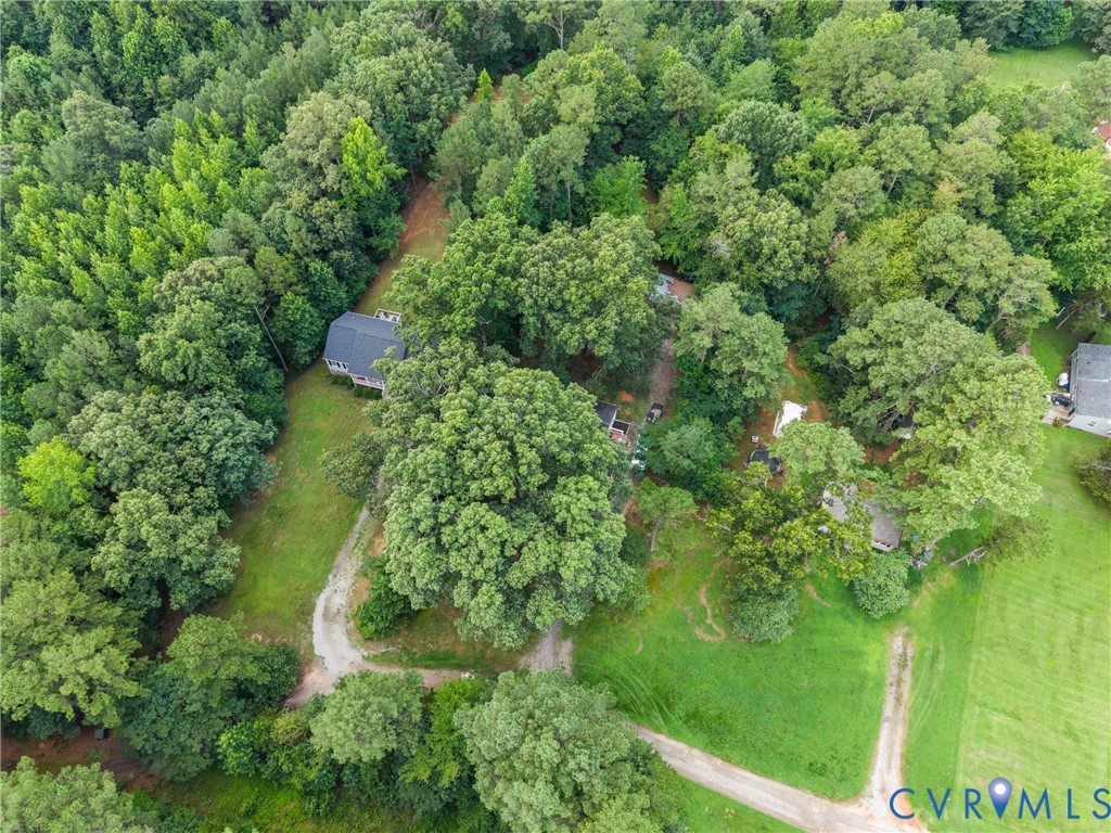 13107 Five Forks Rd