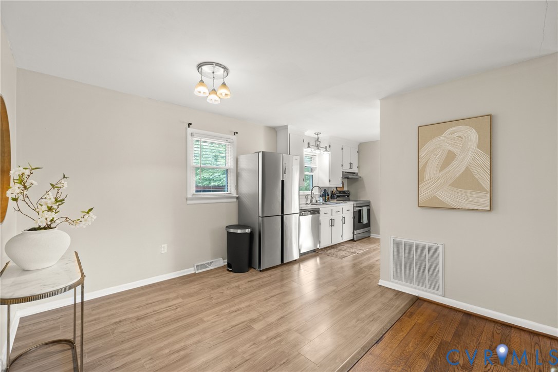 13107 Five Forks Rd