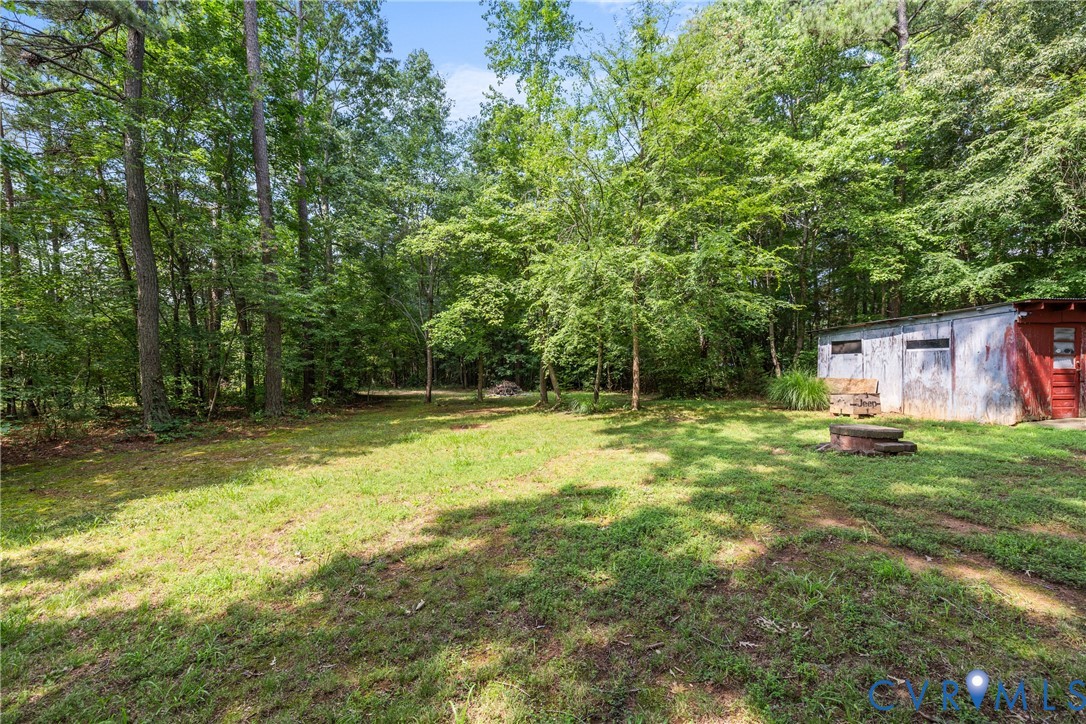 13107 Five Forks Rd