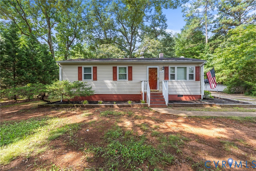 13107 Five Forks Rd