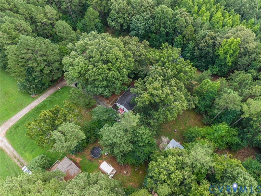 13107 Five Forks Rd
