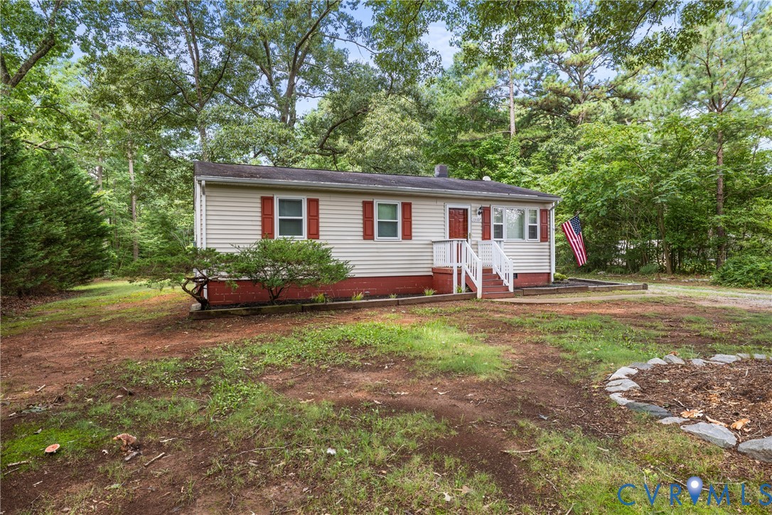 13107 Five Forks Rd