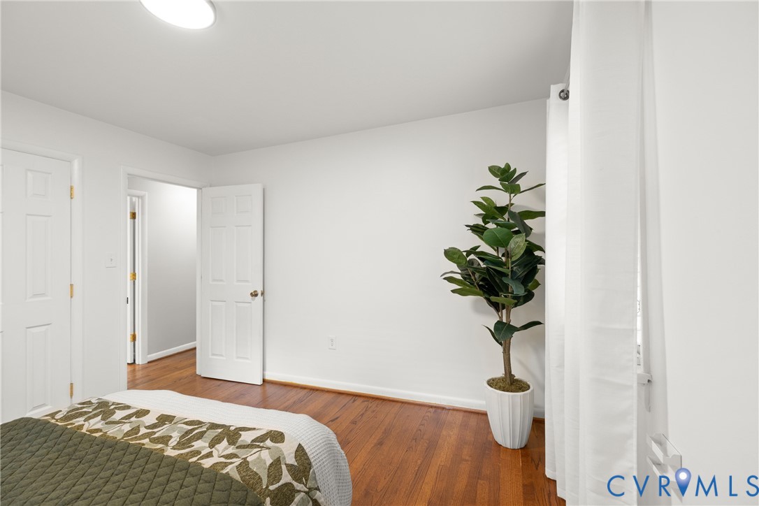 13107 Five Forks Rd