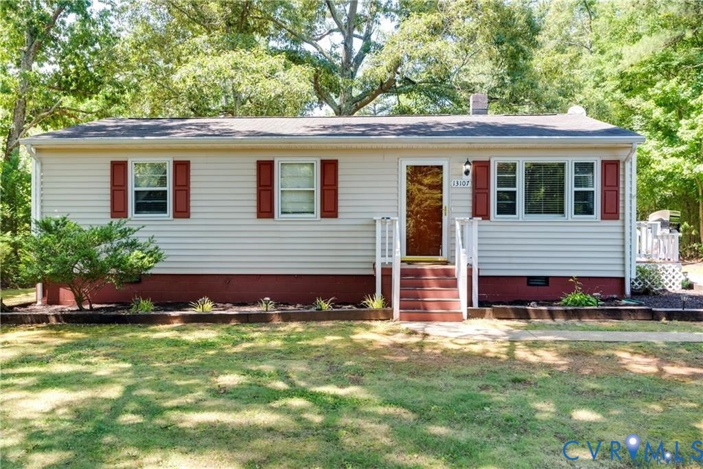 13107 Five Forks Rd