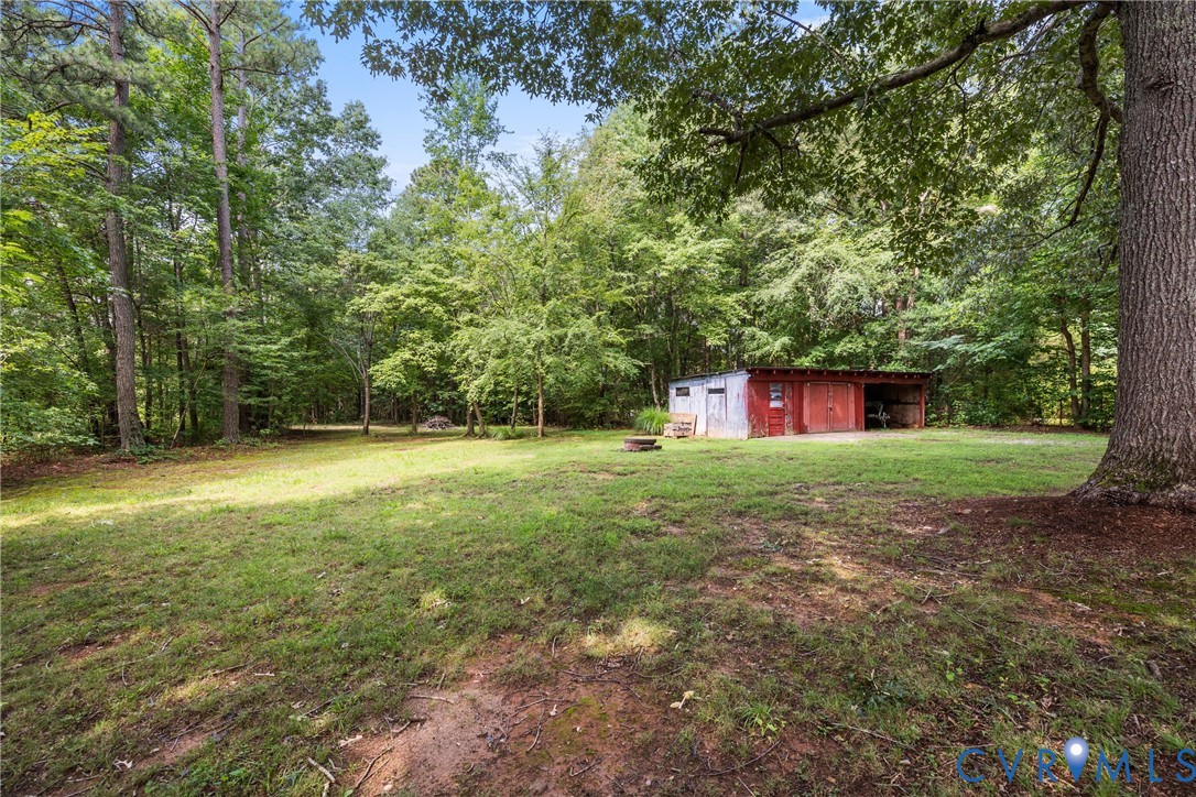 13107 Five Forks Rd