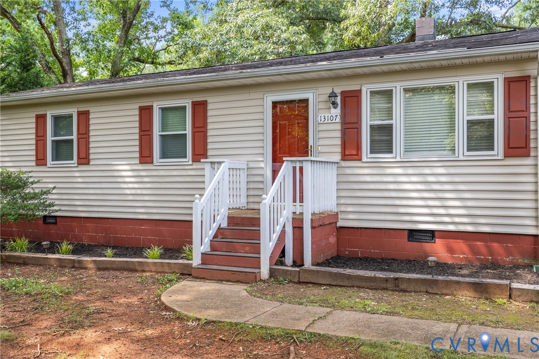 13107 Five Forks Rd