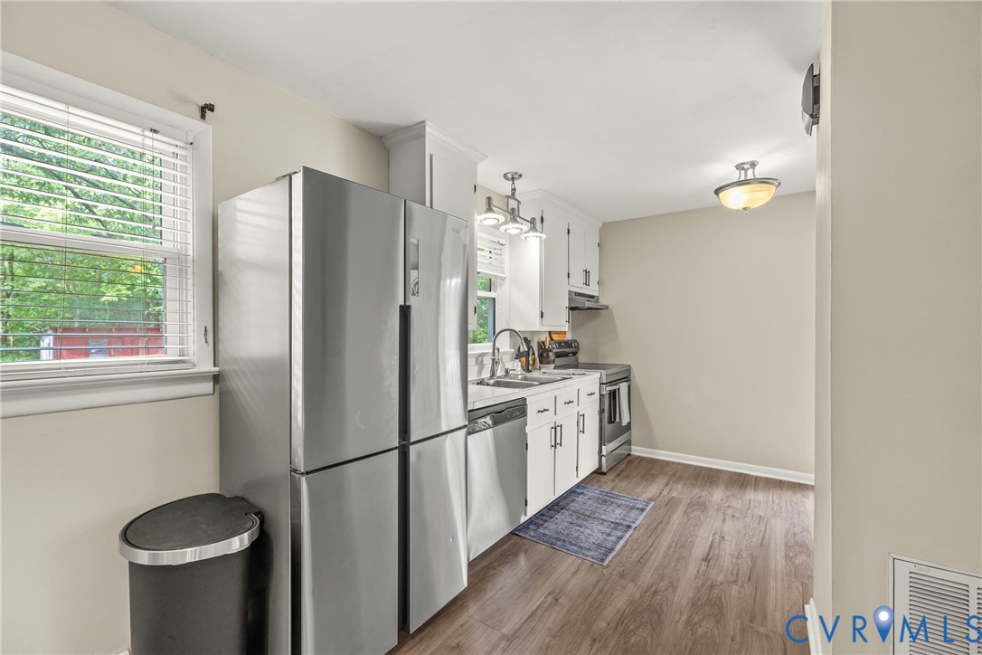 13107 Five Forks Rd