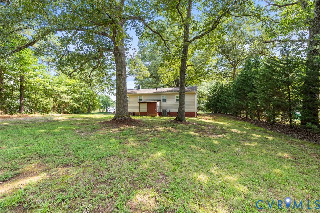 13107 Five Forks Rd