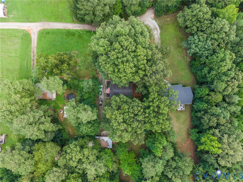 13107 Five Forks Rd