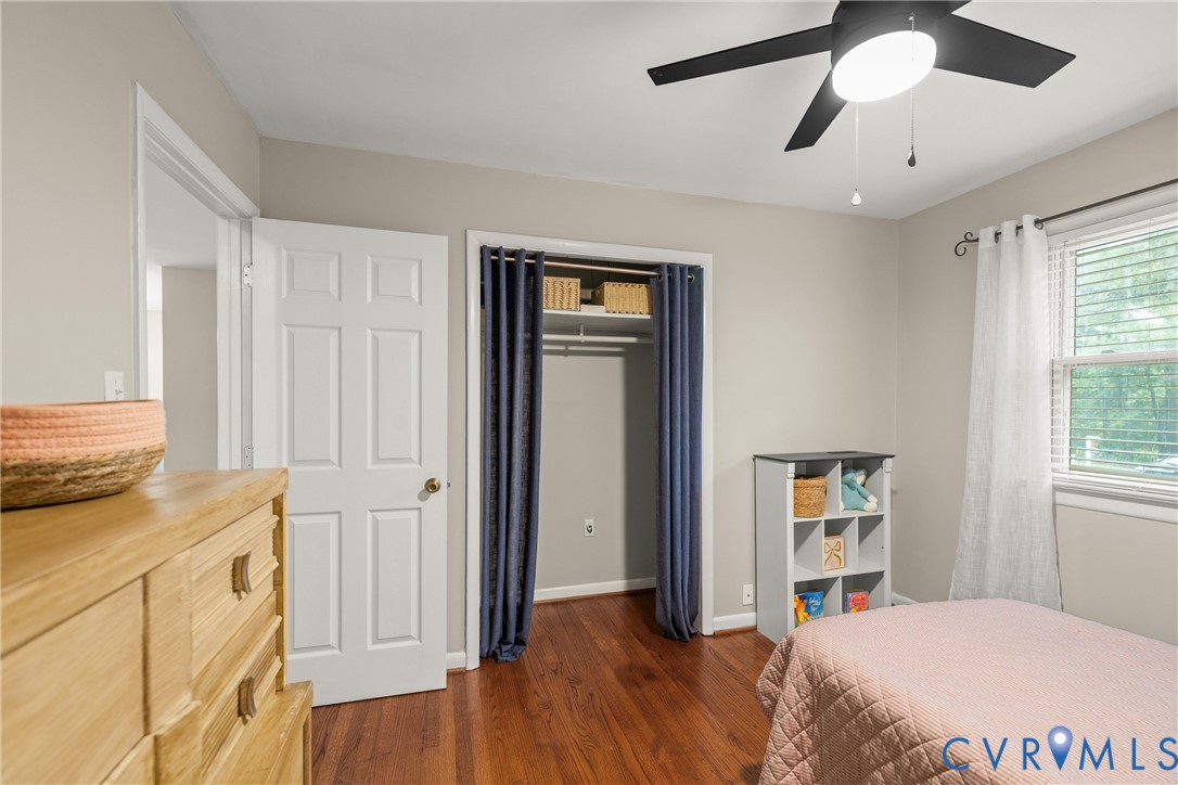 13107 Five Forks Rd