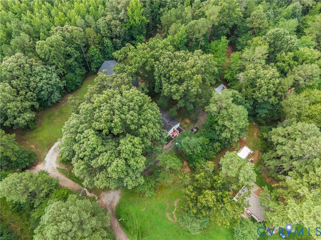 13107 Five Forks Rd