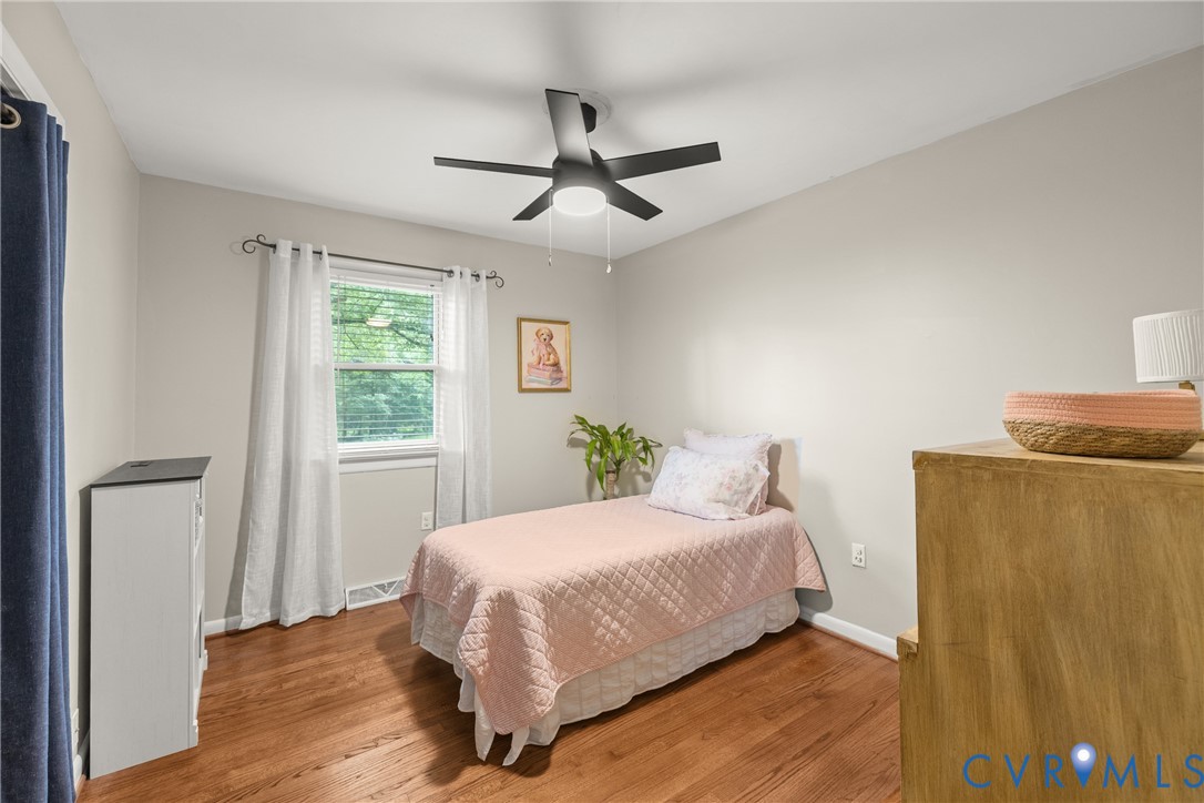 13107 Five Forks Rd