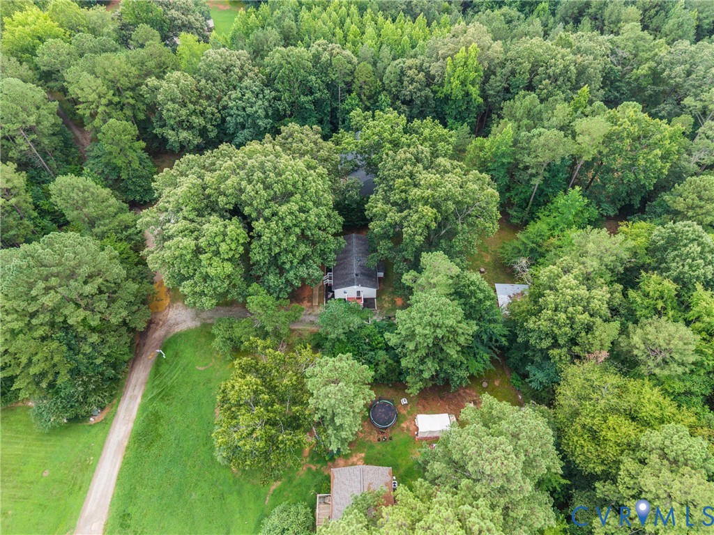 13107 Five Forks Rd