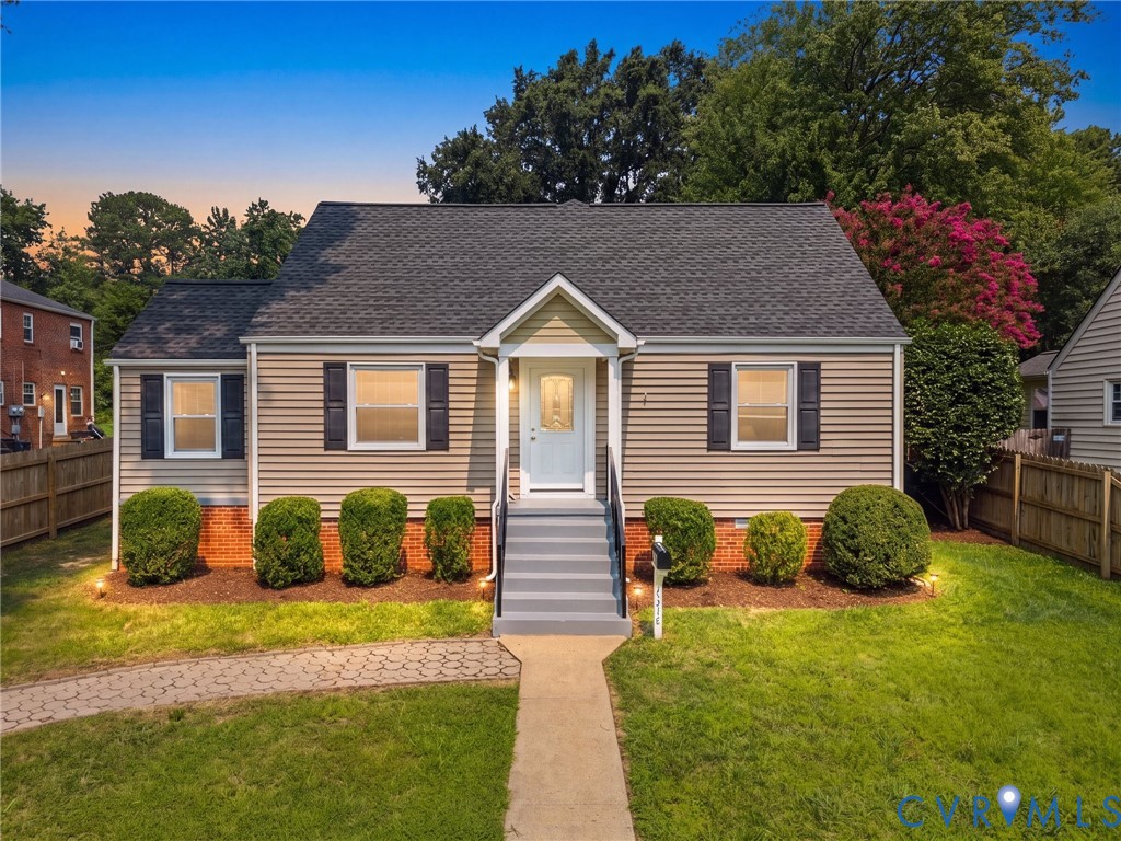 1310 Devers Rd
