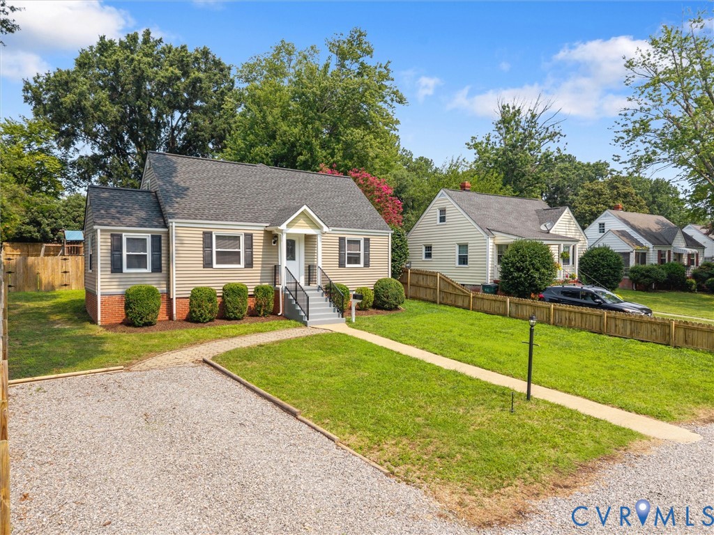 1310 Devers Rd