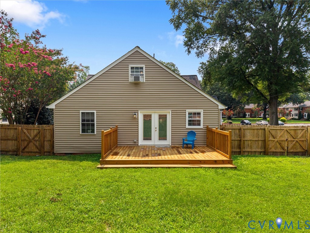 1310 Devers Rd