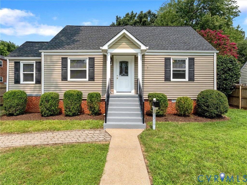 1310 Devers Rd