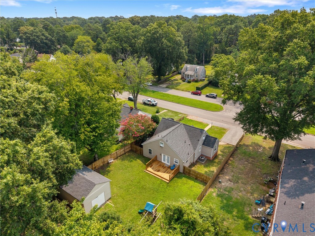 1310 Devers Rd