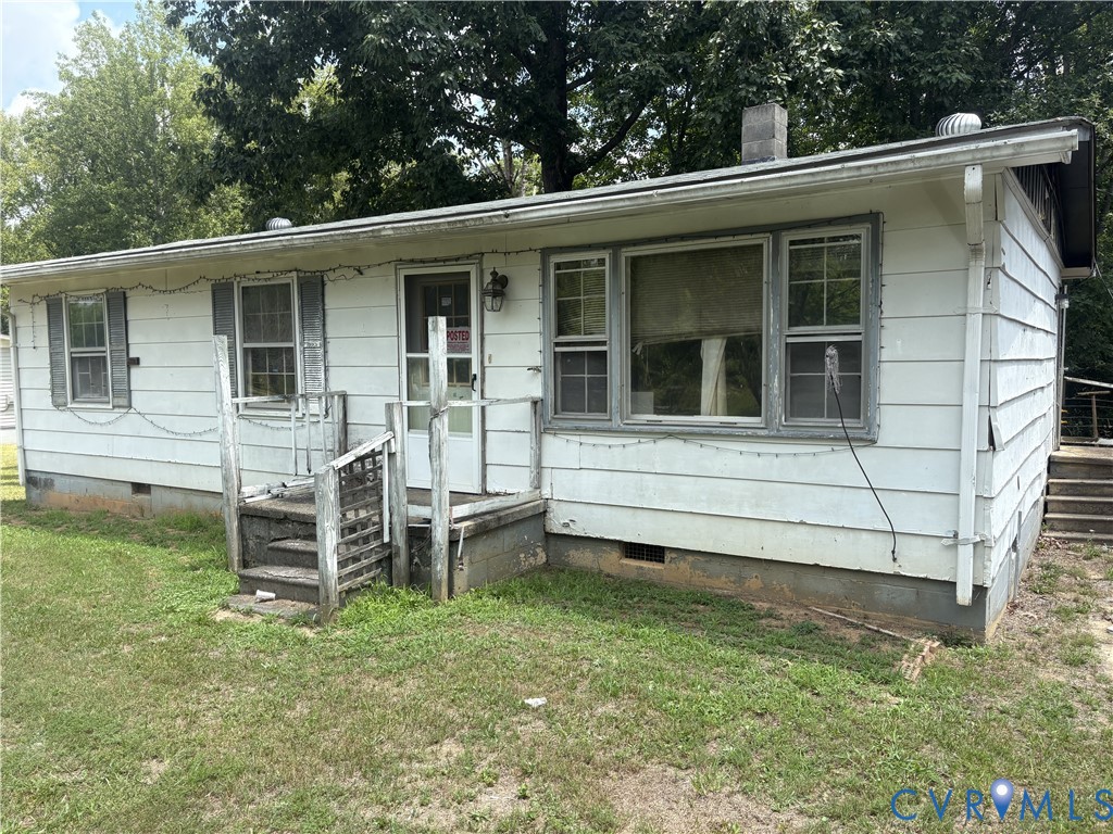 1310 Redd Shop Rd