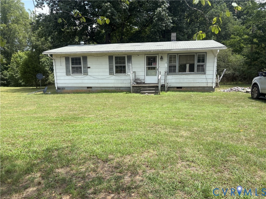 1310 Redd Shop Rd