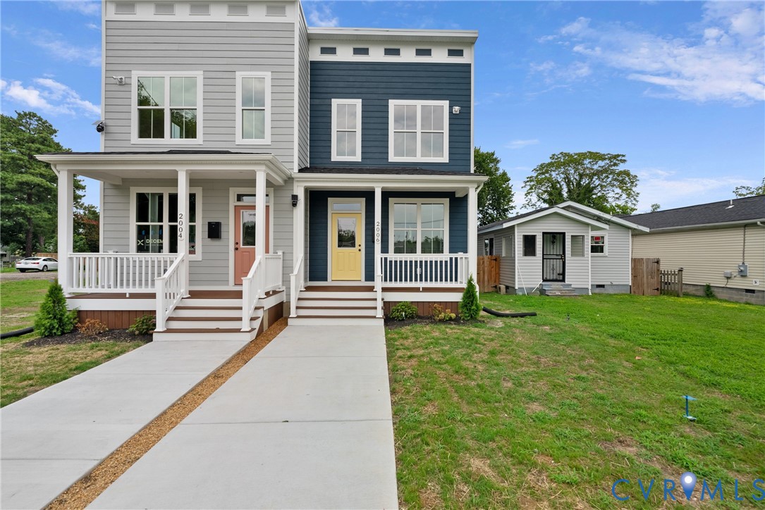 2006 Newbourne St