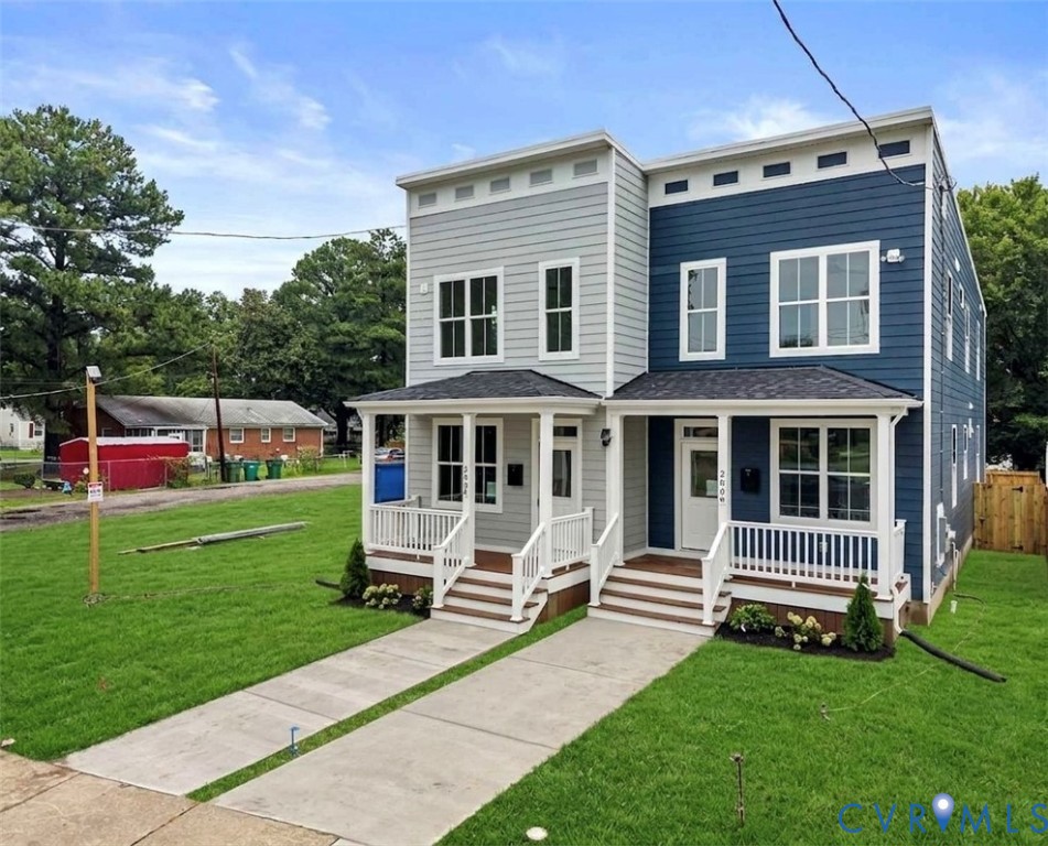 2006 Newbourne St