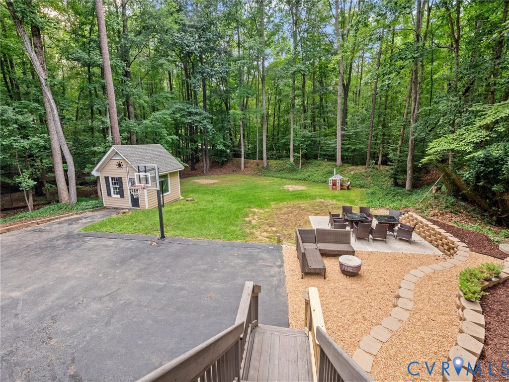 3410 Crossings Way